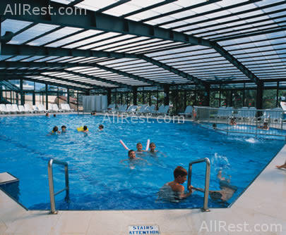 Pineta Club Hotel 30